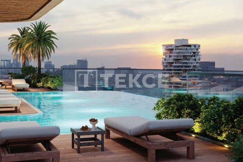 Apartment de 1 dormitorio en Jumeirah Village Circle, UAE No. 172210 9