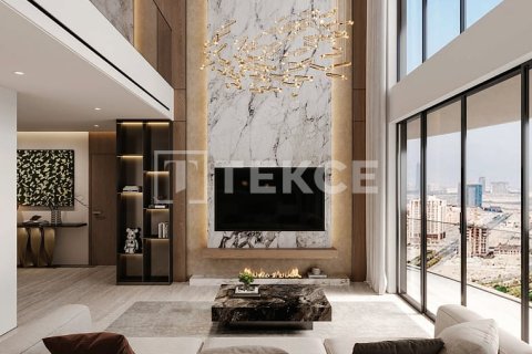 Apartment de 1 dormitorio en Jumeirah Village Circle, UAE No. 172210 14
