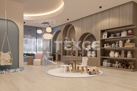 Apartment de 1 dormitorio en Jumeirah Village Circle, UAE No. 172210 11