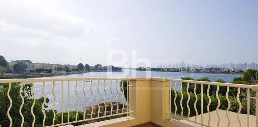 Villa de 3 dormitorios No. 114396