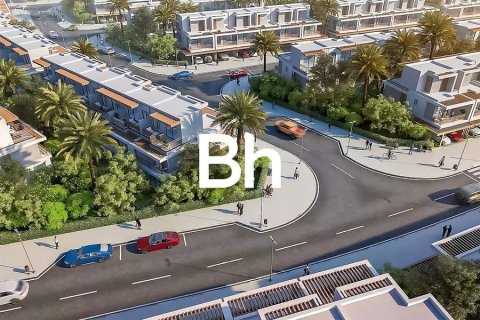Townhouse de 4 chambres  No. 114398 6