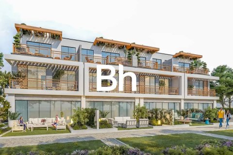 Townhouse de 4 chambres  No. 114398 8