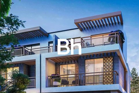 Townhouse de 4 chambres  No. 114398 3