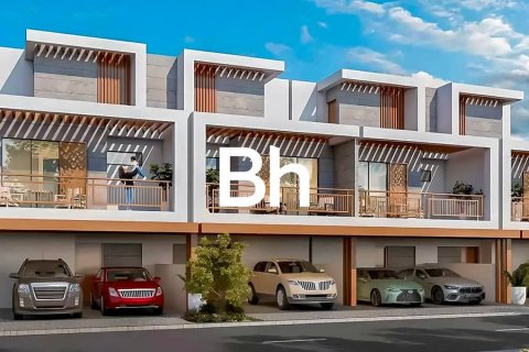 Townhouse de 4 chambres  No. 114398 9