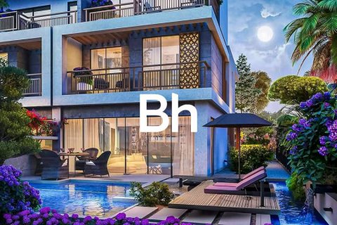 Townhouse de 4 chambres  No. 114398 11