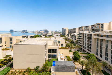 Apartment de 2 dormitorios en Al Raha Beach, UAE No. 202453