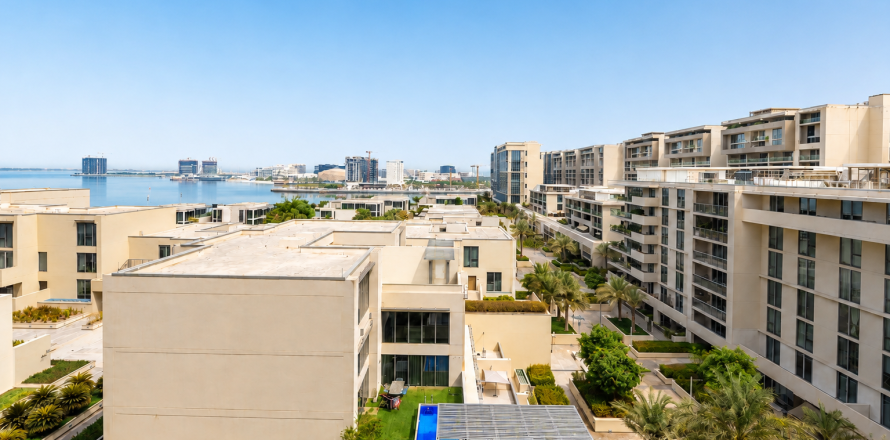 Apartment de 2 dormitorios en Al Raha Beach, UAE No. 202453