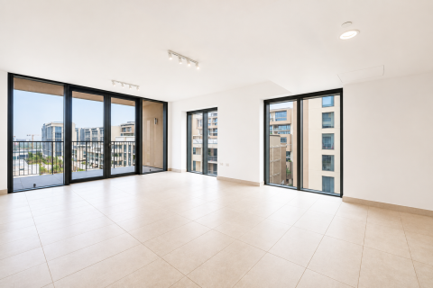 Apartment de 2 dormitorios en Al Raha Beach, UAE No. 202453 3