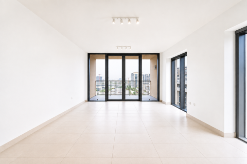 Apartment de 2 dormitorios en Al Raha Beach, UAE No. 202453 4