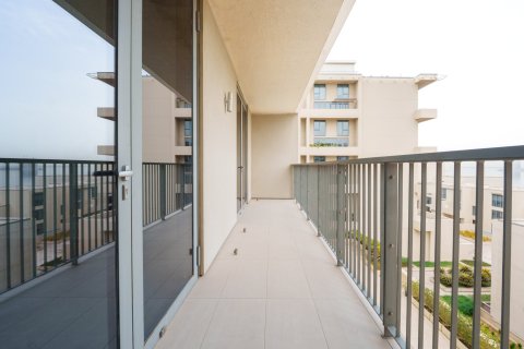 Apartment de 2 dormitorios en Al Raha Beach, UAE No. 202453 14