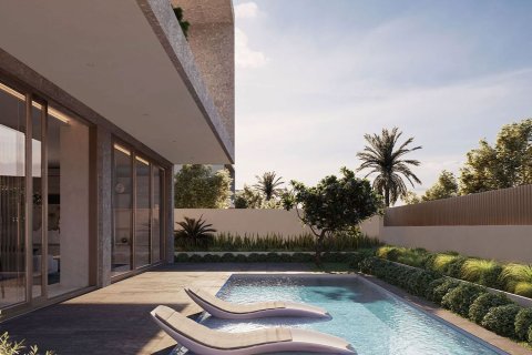 4 غرف نوم فيلا في Al Hudayriat Island, الإمارات العربية المتحدة رقم 202452 9