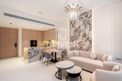 Apartment de 1 dormitorio en Arjan, UAE No. 202458 7