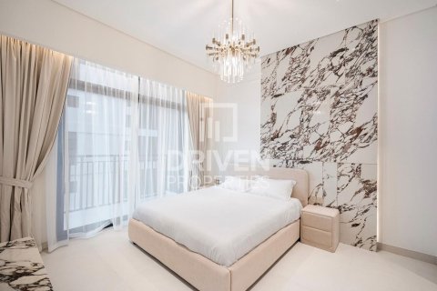 Apartment de 1 dormitorio en Arjan, UAE No. 202458 9
