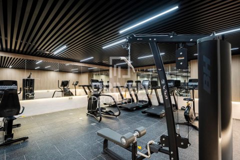 Apartment de 1 dormitorio en Arjan, UAE No. 202458 15