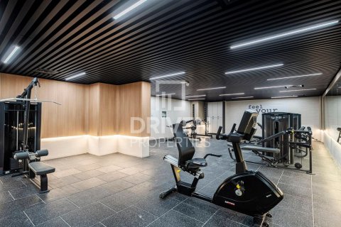 Apartment de 1 dormitorio en Arjan, UAE No. 202458 16