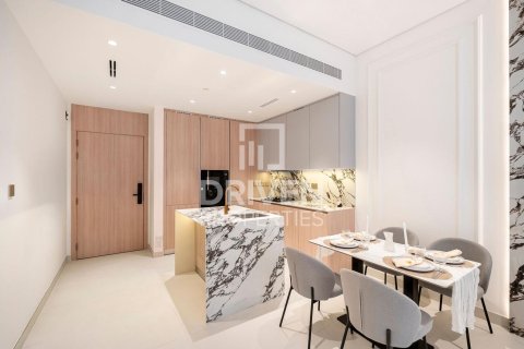 Apartment de 1 dormitorio en Arjan, UAE No. 202458 4