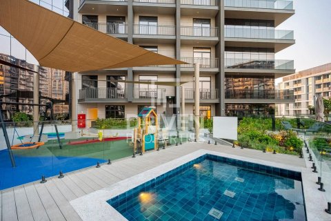 Apartment de 1 dormitorio en Arjan, UAE No. 202458 18