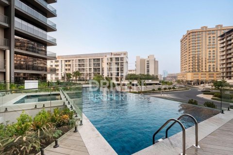 Apartment de 1 dormitorio en Arjan, UAE No. 202458 20
