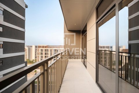 Apartment de 1 dormitorio en Arjan, UAE No. 202458 12