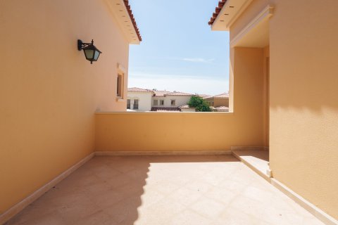 3 bedrooms Townhouse on the Saadiyat Island, UAE No. 202456 14