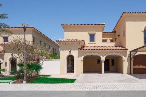 3 bedrooms Townhouse on the Saadiyat Island, UAE No. 202456