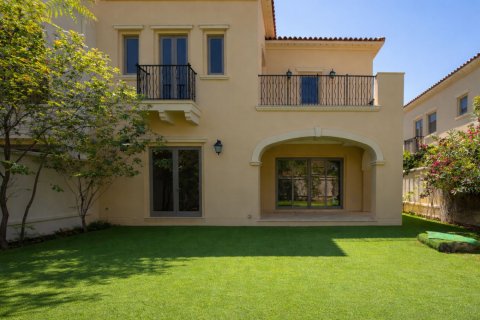 3 bedrooms Townhouse on the Saadiyat Island, UAE No. 202456 15