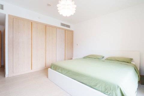 Apartment de 2 dormitorios en Al Raha Beach, UAE No. 202457 8