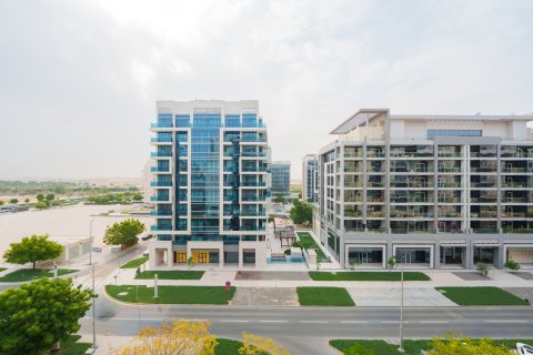 Apartment de 2 dormitorios en Al Raha Beach, UAE No. 202457 14