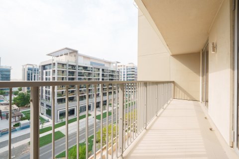 Apartment de 2 dormitorios en Al Raha Beach, UAE No. 202457 11