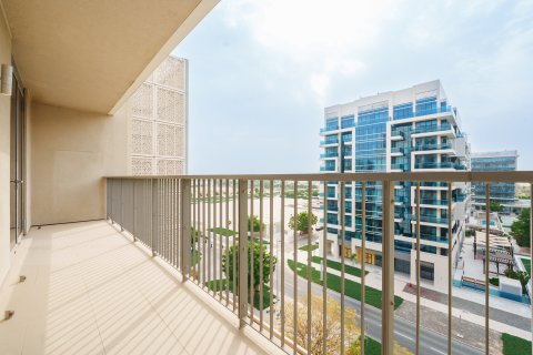 Apartment de 2 dormitorios en Al Raha Beach, UAE No. 202457