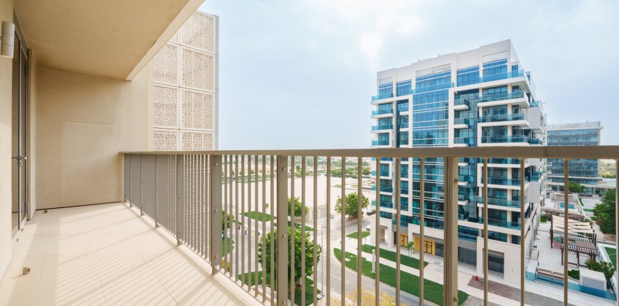 Apartment de 2 dormitorios en Al Raha Beach, UAE No. 202457