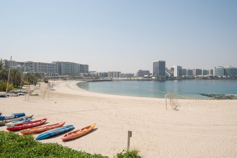 Apartment de 2 dormitorios en Al Raha Beach, UAE No. 202457 15