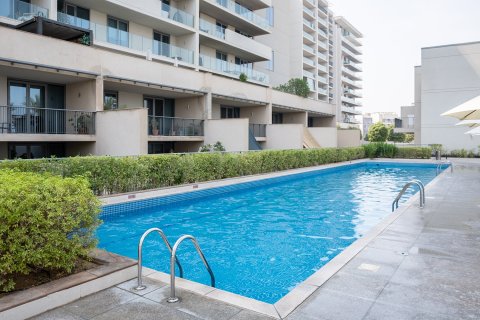 Apartment de 2 dormitorios en Al Raha Beach, UAE No. 202457 17