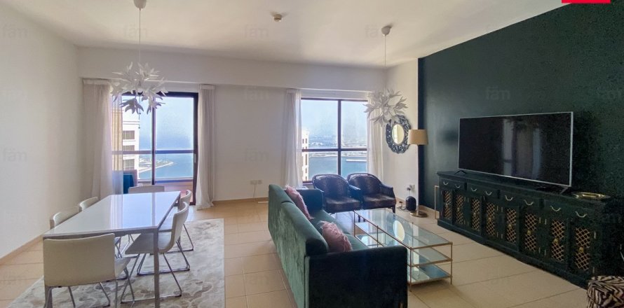 2 bedrooms Apartment in Dubai, UAE No. 168426