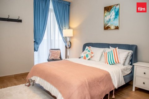 Apartment de 1 dormitorio en Arjan, UAE No. 168427 20