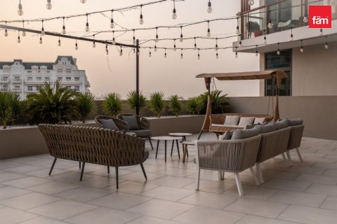 Apartment de 1 dormitorio en Arjan, UAE No. 168427 3