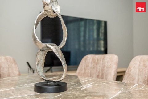Apartment de 1 dormitorio en Arjan, UAE No. 168427 14
