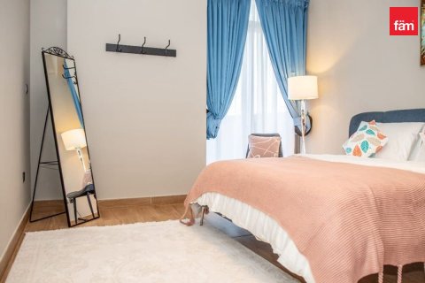 Apartment de 1 dormitorio en Arjan, UAE No. 168427 12