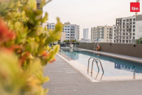 Apartment de 1 dormitorio en Arjan, UAE No. 168427 8