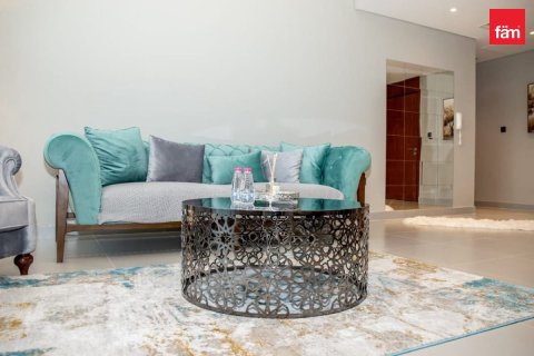 Apartment de 1 dormitorio en Arjan, UAE No. 168427 21