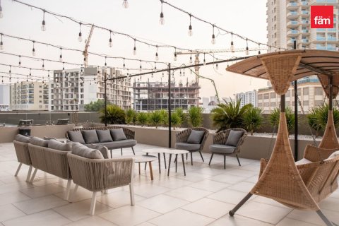 Apartment de 1 dormitorio en Arjan, UAE No. 168427 5