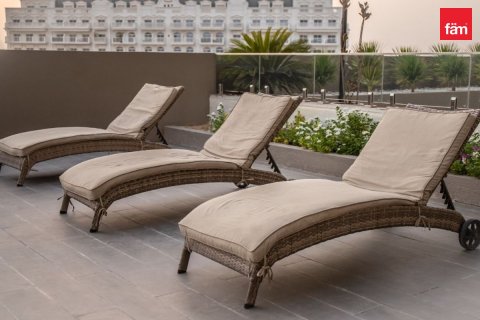 Apartment de 1 dormitorio en Arjan, UAE No. 168427 4