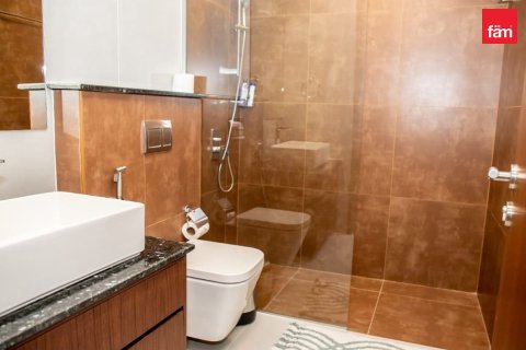 Apartment de 1 dormitorio en Arjan, UAE No. 168427 10