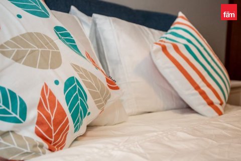 Apartment de 1 dormitorio en Arjan, UAE No. 168427 16