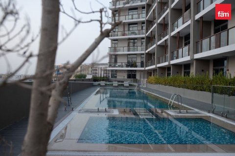 Apartment de 1 dormitorio en Arjan, UAE No. 168427 6