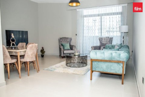 Appartement de 1 chambre à Arjan, UAE No. 168427