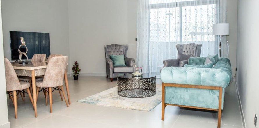 Apartment de 1 dormitorio en Arjan, UAE No. 168427