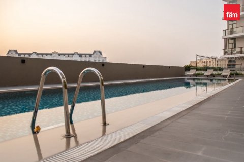 Apartment de 1 dormitorio en Arjan, UAE No. 168427 13
