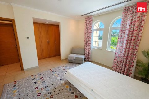 5 bedrooms Villa in Jumeirah Park, UAE No. 168429 19
