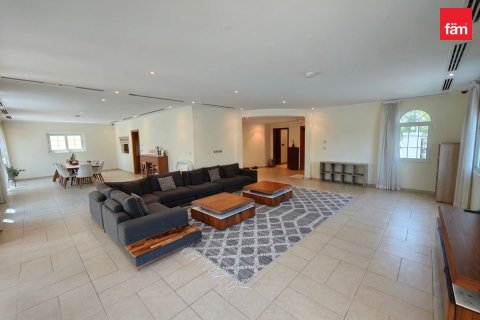 5 bedrooms Villa in Jumeirah Park, UAE No. 168429 28